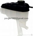  Cadillac Chevy GMC chevrolet GM expansion tank