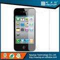 Japan 9H premium tempered glass screen protector iphone 4