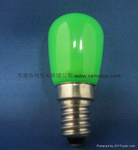 LED ST26 E14 light bulbs 4