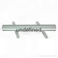 Aluminum SIngle side Roll up Pull up