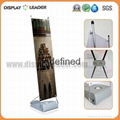 Outdoor X banner Stand with watertank 3