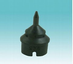 SIEMENS imitation nozzles and accessories