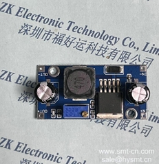 LM2596S DC-DC Buck Power Module 3A DC-DC-STEP DOWN REGULATOR BASED ON LM2596-ADJ