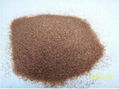 abrasive sand 80# for waterjet cutting machine 1