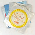 Plastic Cosmetic bags  5