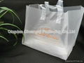 Plastic printed Shopping & Gift bags