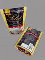 Plastic Pet food packing bag  2