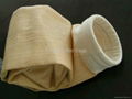 Nomex Dust Collector Filter Bags