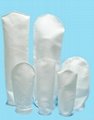 Micron liquid filter bag for industry