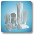 Micron liquid filter bag for industry