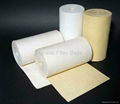 Normal Temperature Needle Felt Filter Cloth