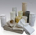 Dust Collector Filter Bags