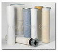 Dust Collector Filter Bags