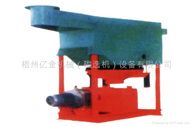 鋸齒波跳鈦機 
