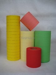 China fuel filter paper 