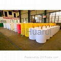 China fuel filter paper 