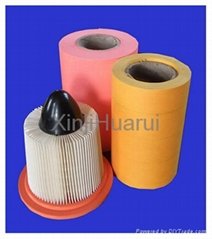 Automotive Fuel filter paper 