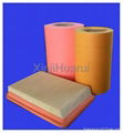 Automotive Fuel filter paper  2