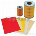 Auto air filter paper  2