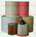 Chinese air filter paper  1