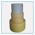 Air filter paper for Iran market 