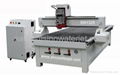 EAAK wood engraving cutting cnc router EK1325