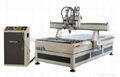 EAAK multi heads woodworking cnc router machine SN1325 1