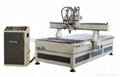 EAAK multi heads woodworking cnc router machine SN1325