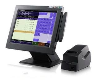 15 Inch Touch POS Systems (CTS-P15)