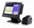 15 Inch Touch POS Systems (CTS-P15) 1