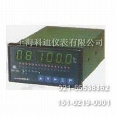 SRE-1A SRE-1T智能溫度顯示儀