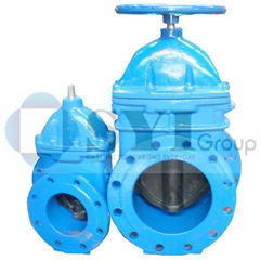 Gate Valve