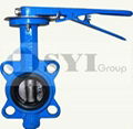 Gate Valve 3