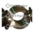 carbon steel flange 1