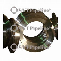 carbon steel flange