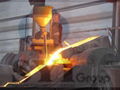 iron castings/foundry