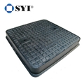 Ductile Iron Manhole Covers