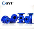 Ductile Iron Loosing Pipe Fittings 1