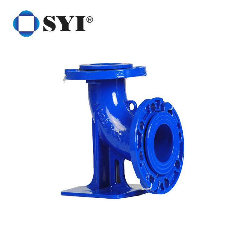 Ductile Iron Loosing Pipe Fittings 5