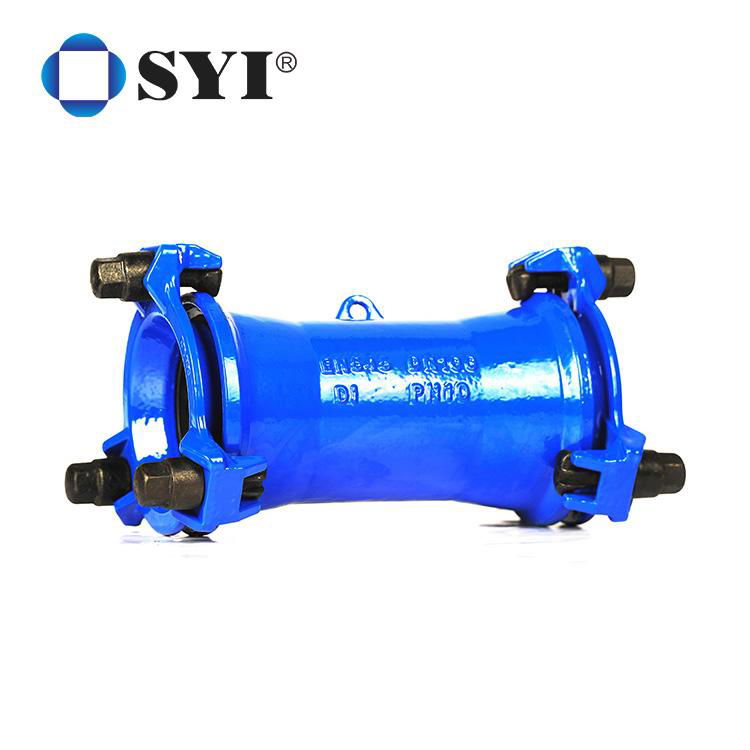 EX Express Joint Socket Pipe Fittings pipe fitting SYI (China