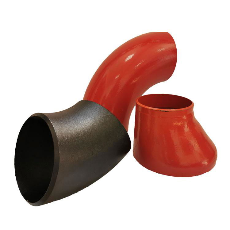 steel pipe fitting 3