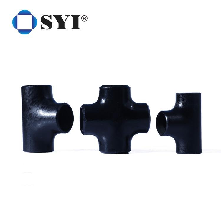 steel pipe fitting 4