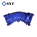 Ductile Iron Fitting For PE Pipe    5