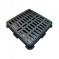 Ductile Iron Grating 2