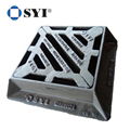 Ductile Iron Grating 3