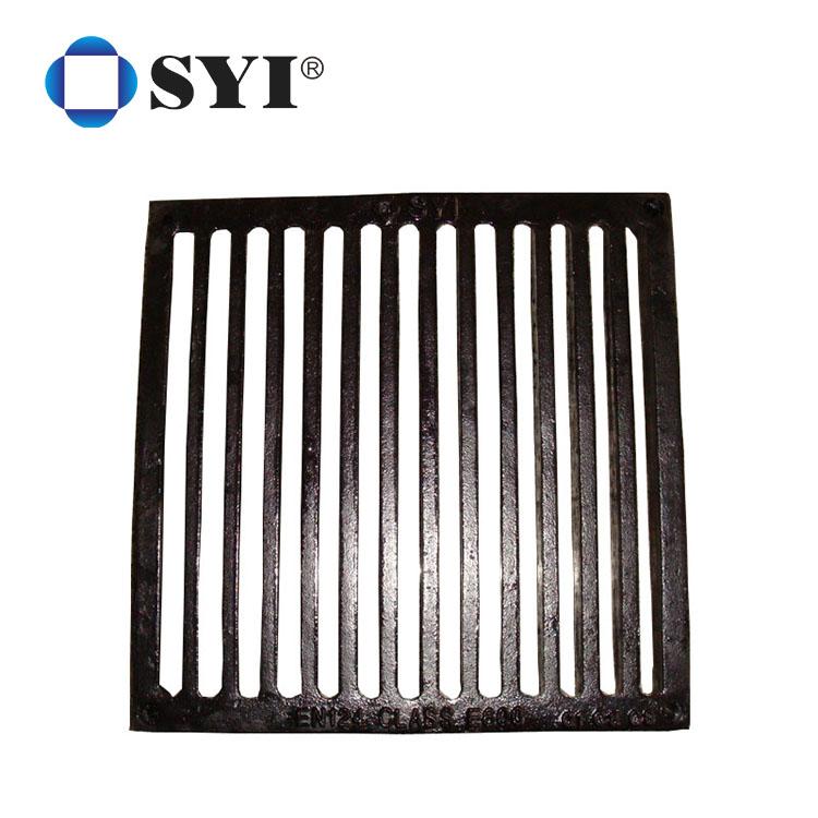 Ductile Iron Grating 5