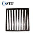 Ductile Iron Grating