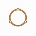 High quality asbestos free rubber gasket