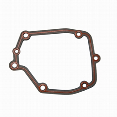 Custom-made non-asbestos gasket high temperature resistant gasket 