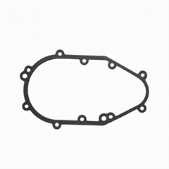 Customized Various Products Non Insulated Non-Asbestos Gaskets Asbestos Free Pap
